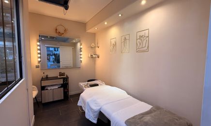 HEAD SPA - VOGUE COIFFURE MV : Coiffeur à Cagnes-sur-Mer
