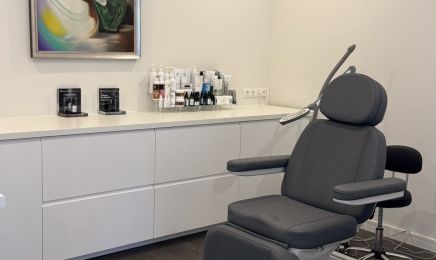 Derma-Glow by Dalia : Kosmetikstudio in Wiesbaden