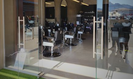 ACB Barbershop : Barbier à Propriano