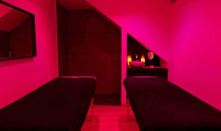 RL Beauty spa : Manucure à Sannois
