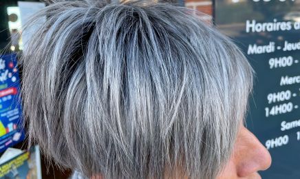 Chantal Mas Coiffure : Coiffeur à Tournefeuille