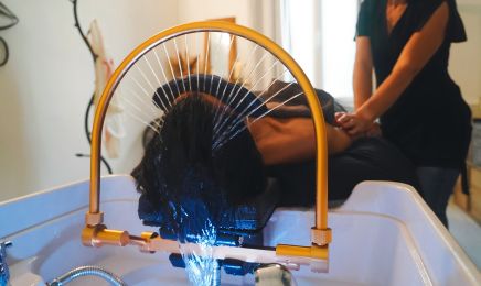 Beauté des Gazelles : Coiffeur à Nîmes