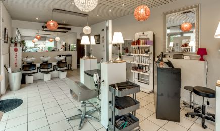 Atelier 37 : Coiffeur à Bordeaux