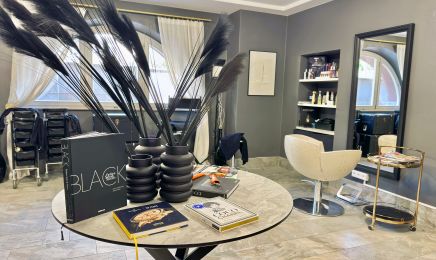 Image Academy UG: Friseur in Leipzig