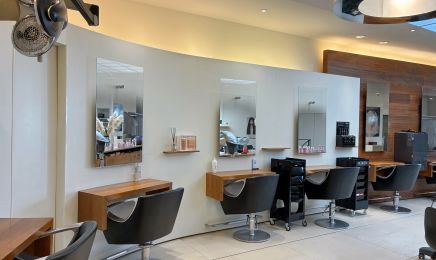 Marc Thouvard Coiffure : Coiffeur à Brest
