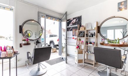 Annie C dans l’Hair  : Coiffeur à Longeville-sur-Mer