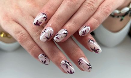 Nails Studio By Sab : Coiffeur à Évrecy