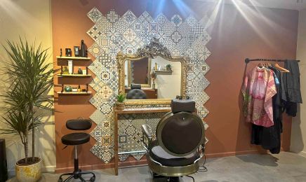 Casa Rana by Hair Paradise : Coiffeur à Comines-Warneton