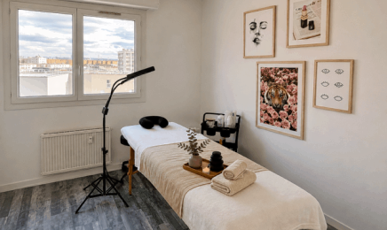 Esthetic by Romane : Institut de beauté à Le Havre
