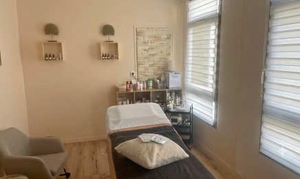 Séléné institut bien être : Institut de beauté à La Tour-du-Pin