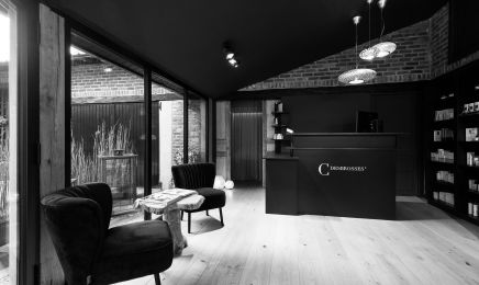 Cdesbrosses institut : Coiffeur à Linselles
