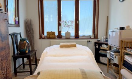 HŌGETSU Atelier Privé : Institut de beauté à Herlies