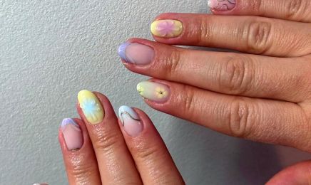 Oh my Nails : Manucure à Lovagny