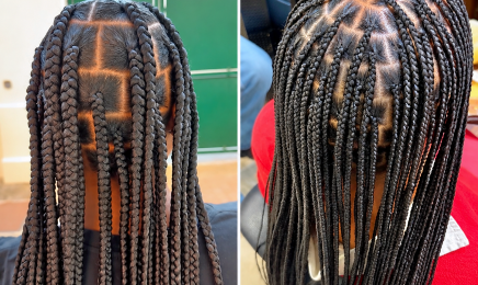 Sammicoiffure : Coiffeur à Bagnolet