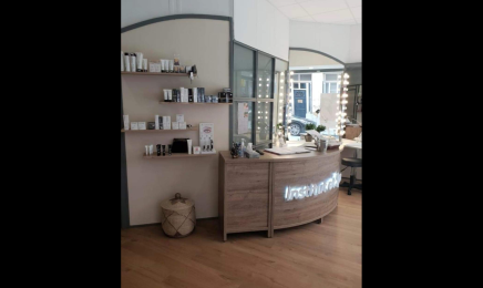 Coralys Institut Spa : Manucure à Lyon