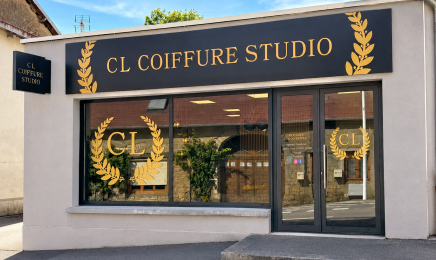 CL Coiffure Studio  : Coiffeur à Pouilley-les-Vignes