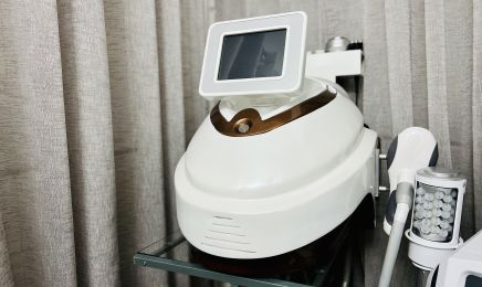 Pur Maison de Beauté : Institut de beauté à Paris