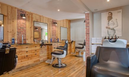GENTLEMEN CUTS : Coiffeur à Maisons-Alfort