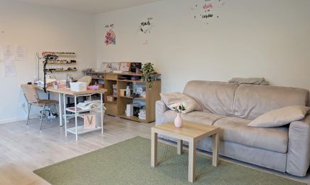 C'Nails Studio 62 : Manucure à Bailleul-Sir-Berthoult