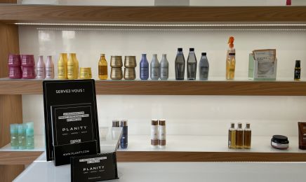 Addict Coiffure : Coiffeur à Bruxelles