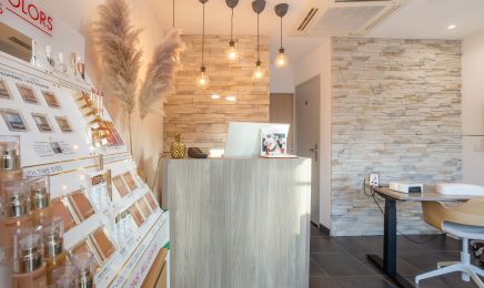 L'institut de Beauté : Manucure à La Londe-les-Maures