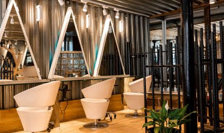 3ème Ère / Troisième Ère : Coiffeur à Mulhouse