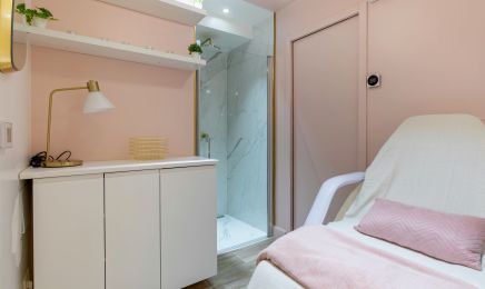 L'Inédit Concept Store Beauté : Manucure à Asnières-sur-Seine
