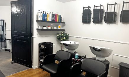 CL'hairbeauty : Coiffeur à Douai