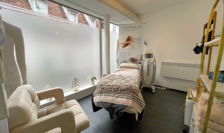 Kosmetikstudio Zinepas Beauty Lounge: Kosmetikstudio in Giengen an der Brenz