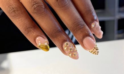 INSTANT NAILS : Manucure à Coulommiers