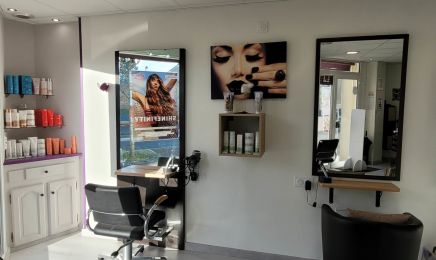 Nouvel' Hair - Patricia M. : Institut de beauté à Grainville-Langannerie