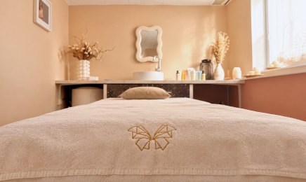 Maison S  : Institut de beauté à Remiremont