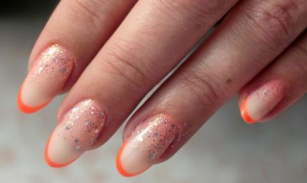 L’effet Plummy : Manucure à Albertville