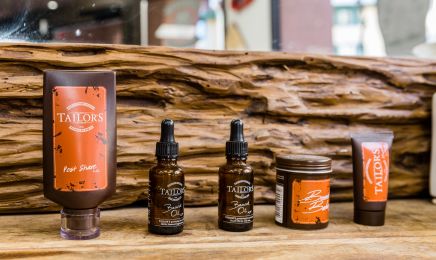 La Casa Del Barbiere - La Roche : Coiffeur à La Roche-sur-Foron