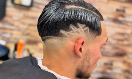 Poly'Cut : Barbier à Ploërmel