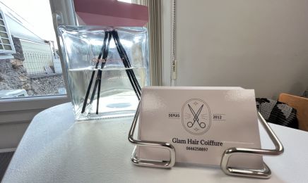 Glam Hair Coiffure  : Coiffeur à La Verpillière