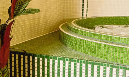 L'Éveil - Spa du Château de la Tour : Institut de beauté à Gouvieux
