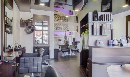 Art duo coiffure : Coiffeur à La Chapelle-des-Fougeretz