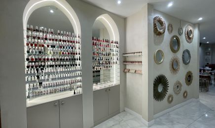 Glow House : Coiffeur à Paris