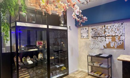 Lencrage Tattoo & Piercing : Institut de beauté à Dax