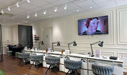 BeautyBox 2 München: Kosmetikstudio in München