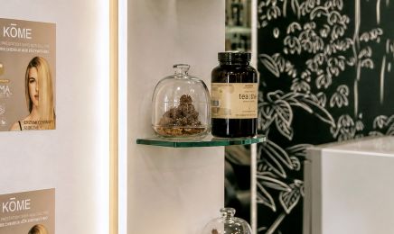 KOME Salon & Spa AVEDA - Osny : Coiffeur à Osny