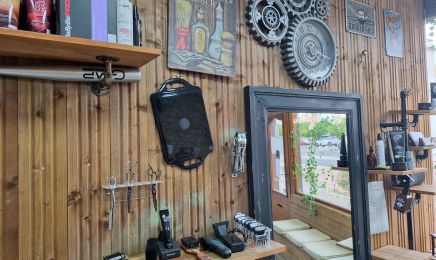 Lady's & gentlemen : Coiffeur à Ézy-sur-Eure