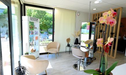 Artistika : Coiffeur à Saint-Apollinaire