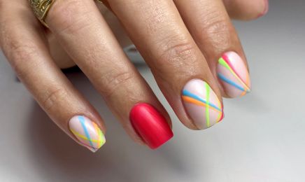 Tropical Nails By Gwen : Manucure à Cussey-sur-l'Ognon