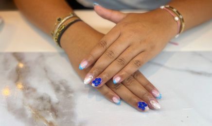 M Beauty Diamonds   : Manucure à Labastide-du-Temple