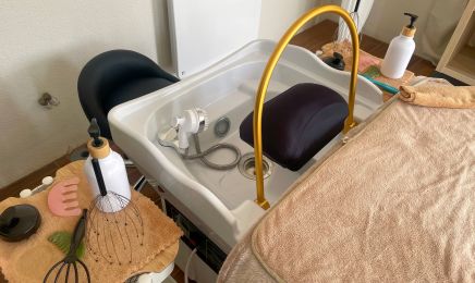 Bulle de Cocoon  : Institut de beauté à Croignon