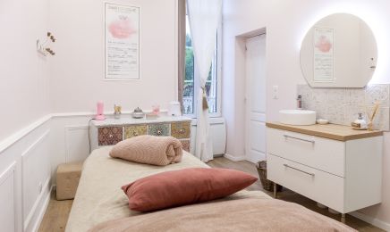 L'Atelier de Mademoiselle B : Institut de beauté à Rémalard-en-Perche