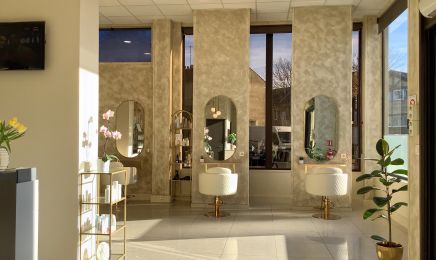 Salon Lecl'Hair : Coiffeur à Soissons