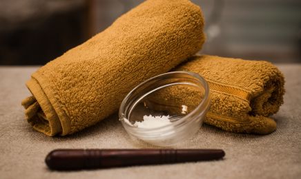 Massages traditionnels du monde - Proche de  Clermont Ferrand : Spa à Chamalières